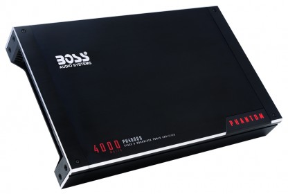 BOSS Audio PH2.1000.   PH2.1000.